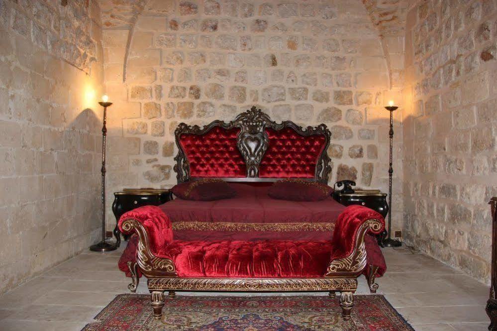 Maridin Hotel Mardin Exterior photo